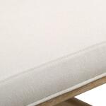 Lithe Desk Chair Office Chairs Cream 22