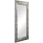 Maeona Mirror Mirrors Gray 14