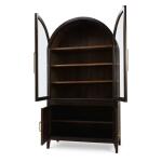 Lumina Glass Cabinet - Image 5