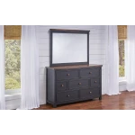 Stormy Ridge Bedroom Dresser - STOBL5500 - Image 4