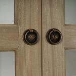 Hayward Display Cabinet - Image 9
