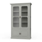 Victoria Bookcase