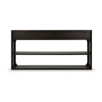 Corte Open Console Table W/ 2 Drawers - Image 9