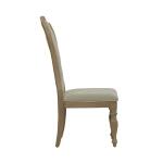Splat Back Uph Side Chair (RTA) - Image 5