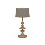 Zenith Table Lamp