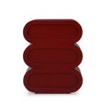 Infinity 3 Drawer Nightstand - Image 8