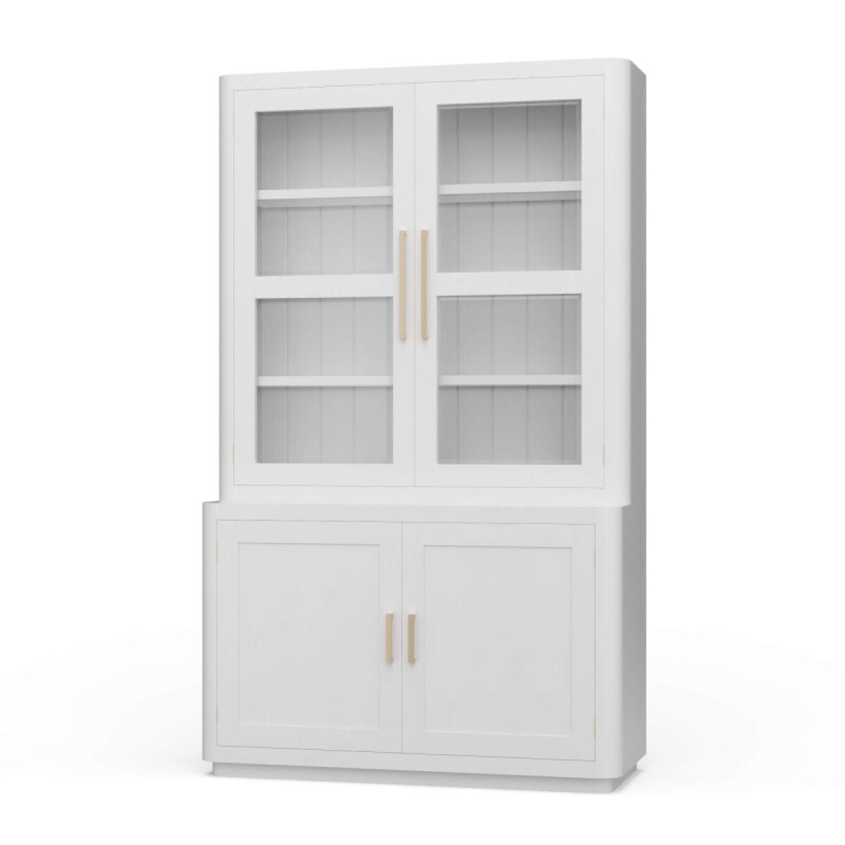 6e039ef6d1a521f2b7fd823b2b7852c6 Corte Display Cabinet - Image 1