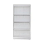 Magnolia Manor 60 Inch Bookcase (RTA) - Image 3