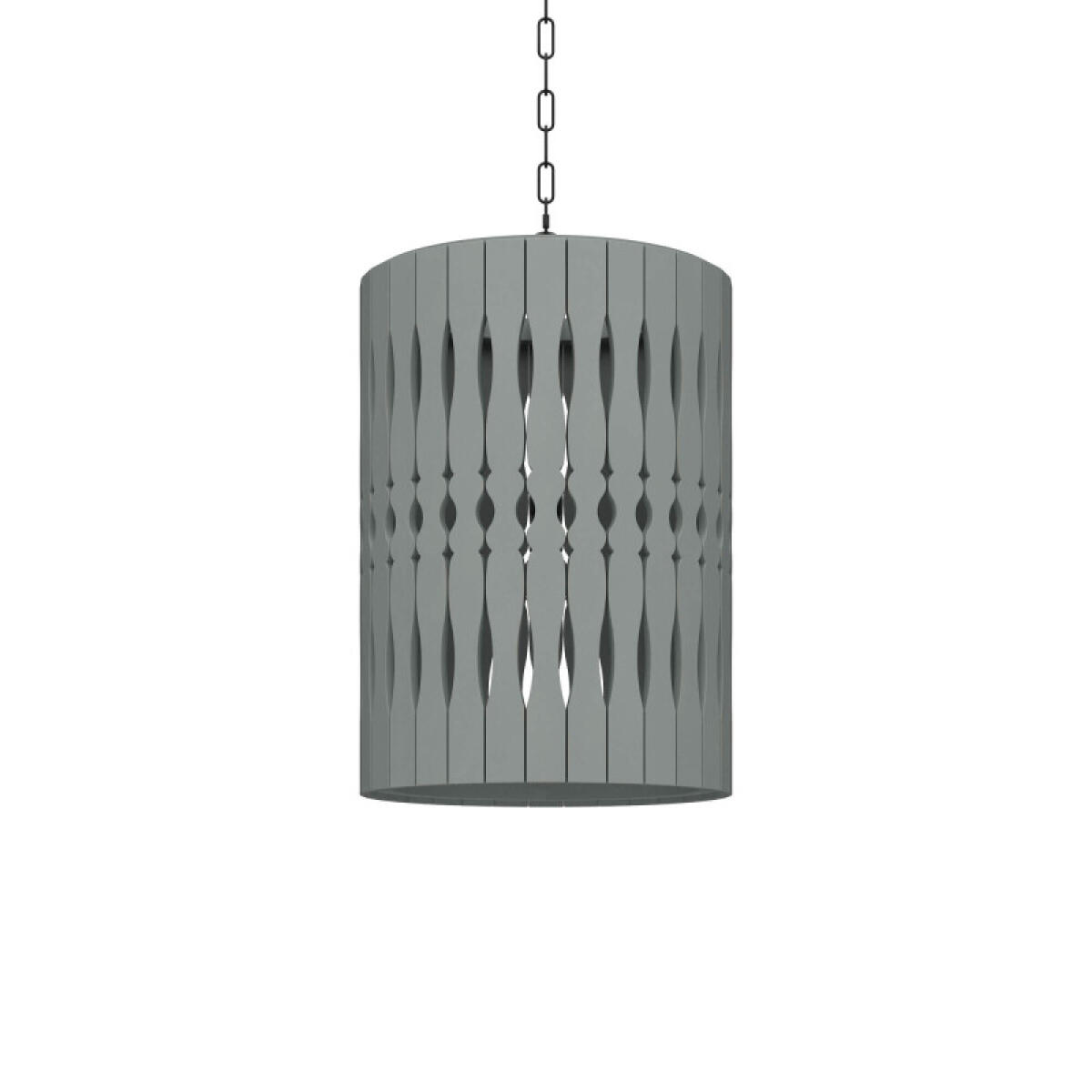 6e0b3d9c911deb8a5e4dc7339bf8e96e Toraja Small Pendant Light - Image 1