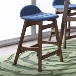 Complete Panel Bed Full Youth Beds Bleached Linen 16