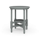 Cholet Round Side Table - Image 3