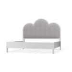 Chloe Upholstered Bed