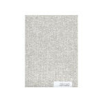 Crafted Cherry Dining By Ben & Erin Napier Uph Side Chair Oatmeal Fabric - 154-030B - Image 4