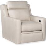 Revelin Swivel Chair - Two Piece Back