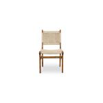 Sandbridge Side Chair - Image 3