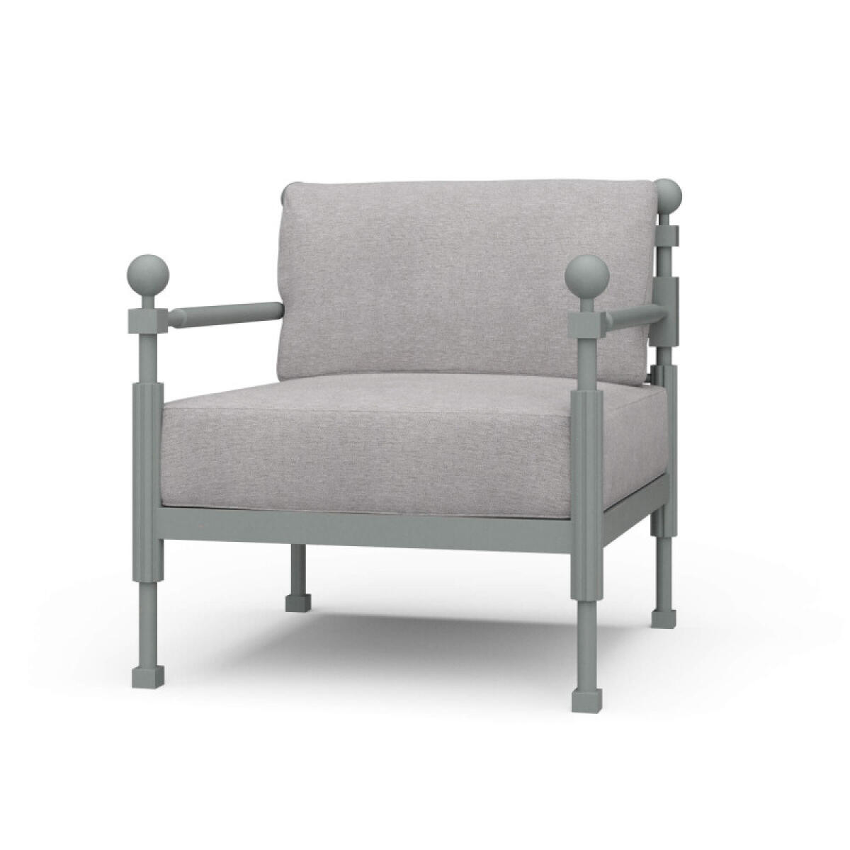 6e3da67266d4547dc3586e7ebf889908 Soluna Lounge Chair - Image 1