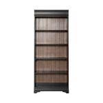 Meritage 72 Inch Bookcase (RTA) - Image 4