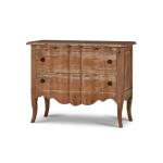 Monaco 2 Drawer Dresser - Image 4