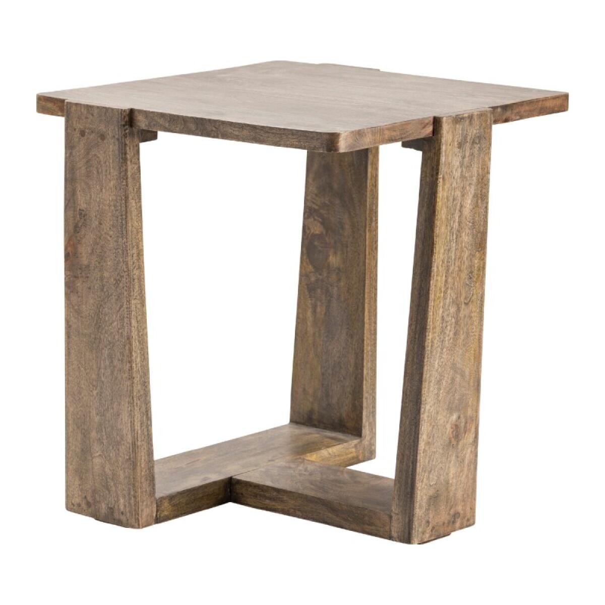 6e425a0eef442ffc722c575c7947a1de Janoski End Table - Image 1