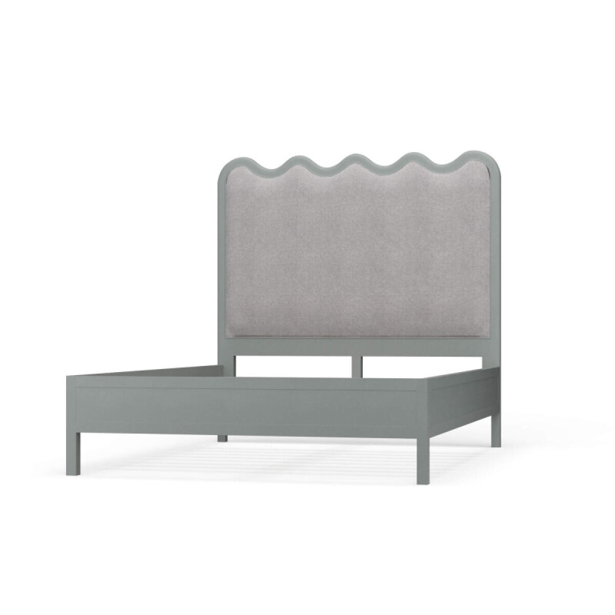 6e459af52f49dddae7036a978e931b32 Chloe Loop Bed - Image 1