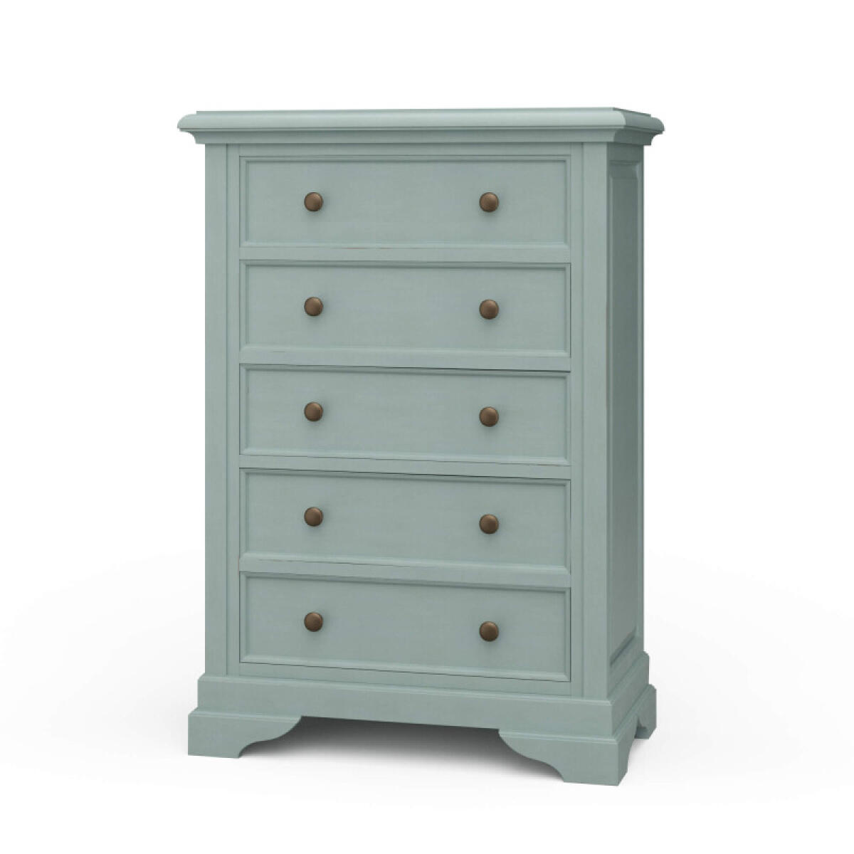 6e46c9cf43e04b1523c3c220e1990085 Huntley 5 Drawer Chest - Image 1