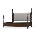 Milano Upholstered Bed