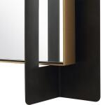 Cunene Mirror Mirrors Black 14