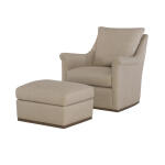 Notion Ottoman Ottomans & Poufs Wesley Hall 3