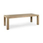 Andora Dining Table Dining Tables Andora Warm Grey 9