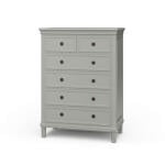 Hayward 6 Drawer Tall Boy