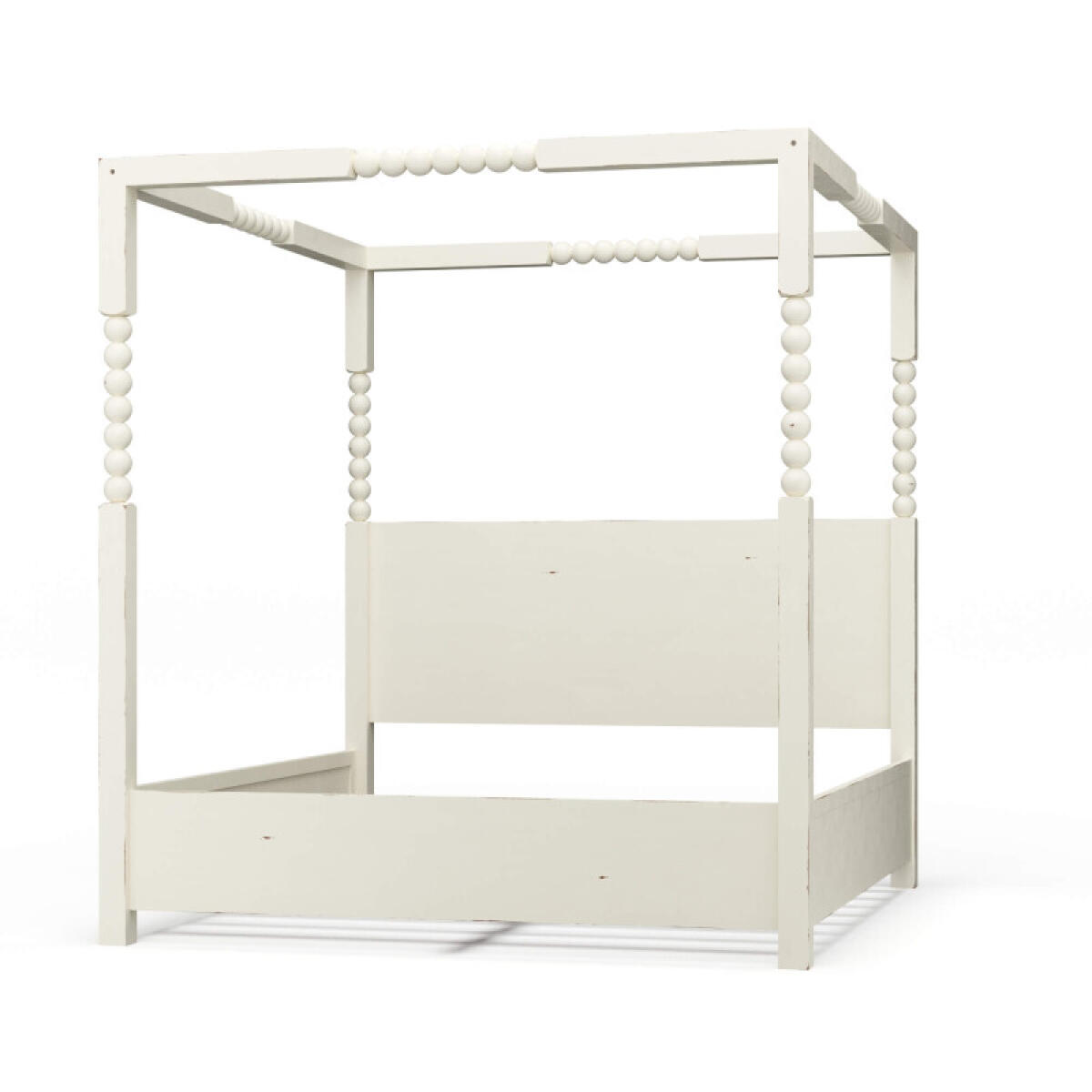 6e61b6cb34cf1568a7d55339e0061454 Cholet Poster Bed - Image 1