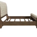 Sleigh Bed Rails - Image 4