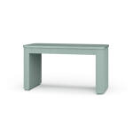 Kraton Rounded Rectangular Desk