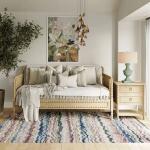 Cholet Twin Daybed W/o Mattress - Image 9