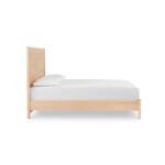 Parkway Panel Bed - Image 8