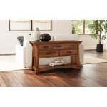 Eldora Sofa Table – ELDSB7210 Sofa Tables A-America 11