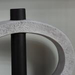 Crosby Oval Vase - Image 6