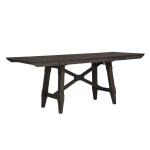 Double Bridge Opt 7 Piece Gathering Table Set - Image 5