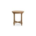 Portsmouth Round Lamp Table - Image 5
