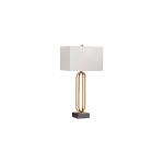 Bristol Table Lamp