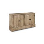 Melissa Side Table Chairside Tables Bramble 25