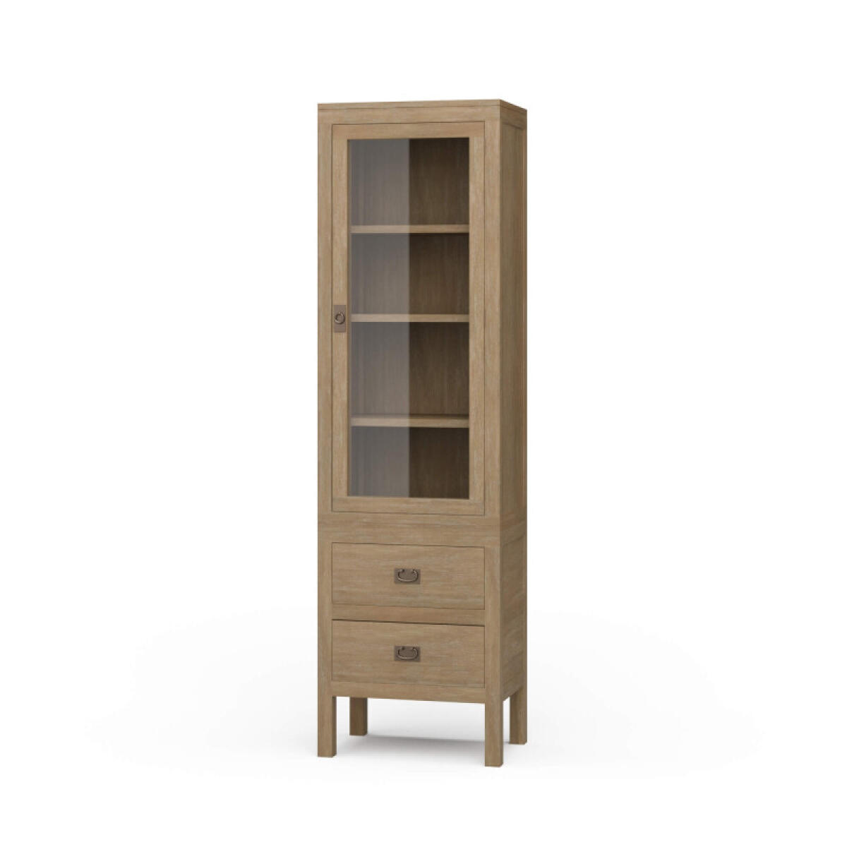 6e8bc057d796848503eefa5bb373b5d4 Kagu Tall Cabinet - Image 1