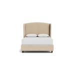 Paris Upholstered Storage Bed - Image 3