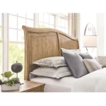 Chastain Queen Cadence Sleigh Bed - Complete - Image 2