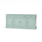 Roosevelt 4 Door 3 Drawer Sideboard