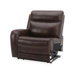Blair L Arm Recliner P2 & ZG - Cognac - Image 3