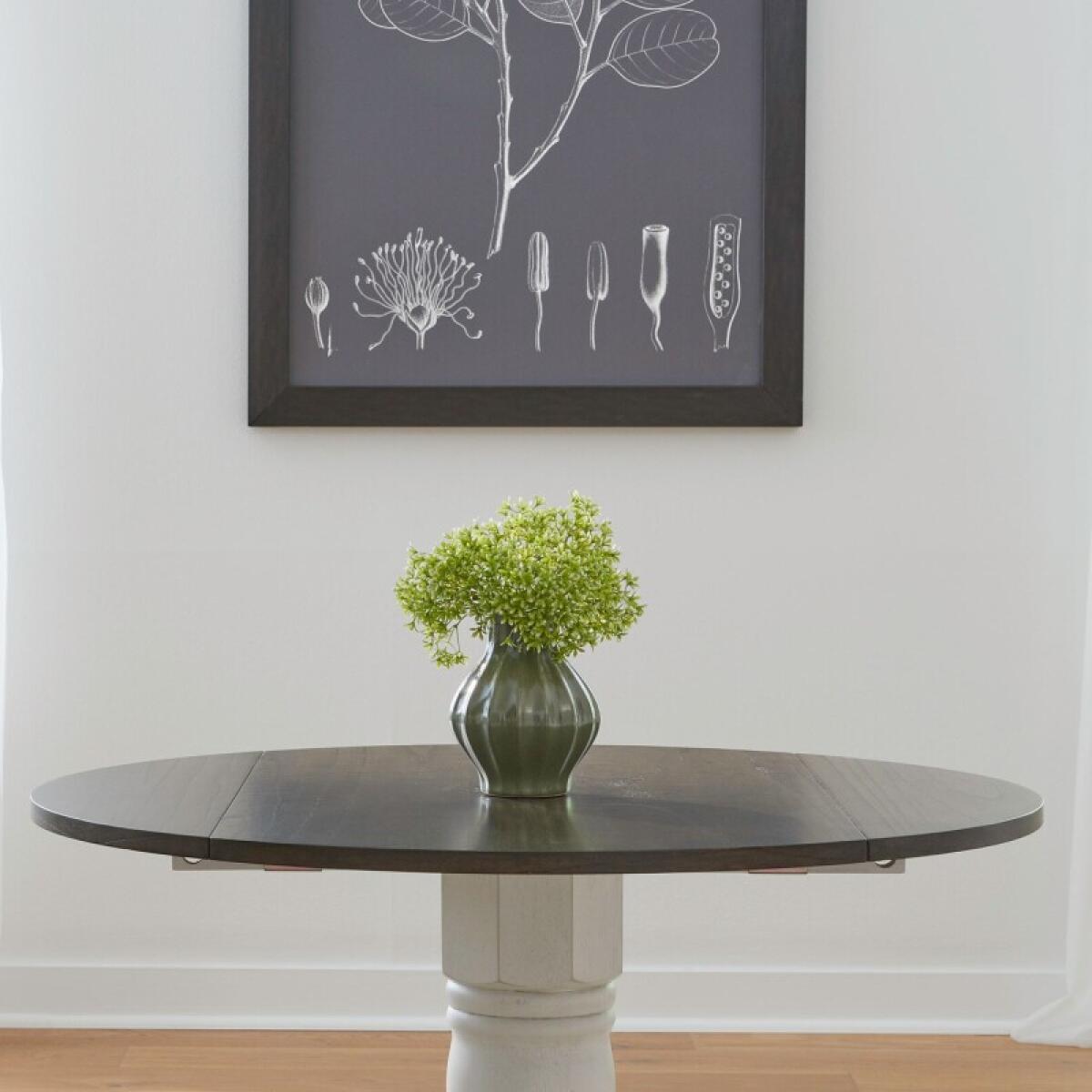 6e997a27a2bcf55cbace0aa19894b485 Drop Leaf Table Top - Image 1