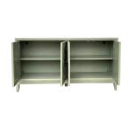 Oliver Four-Door Sideboard - Image 4