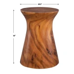 Swell Accent Table - Image 5