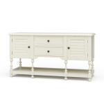 Orleans Sideboard 2 Door 2 Drawer
